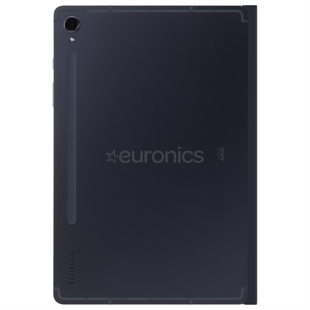 Samsung Galaxy S9 / S9 FE Privacy Screen, black - Privacy screen protector