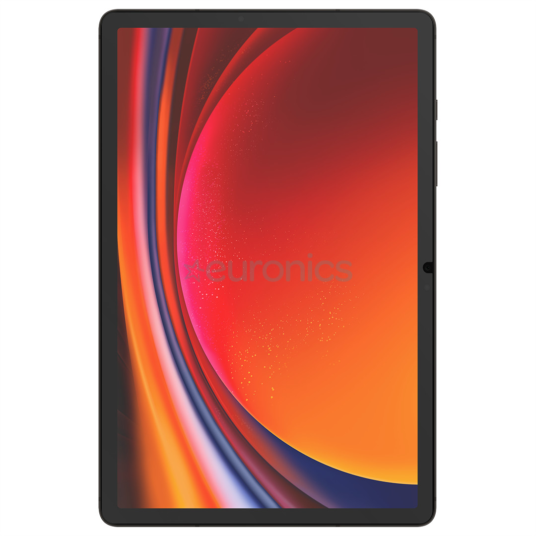 Samsung Galaxy Tab S9 / S9 FE Anti-Reflecting Screen Protector, läbipaistev - Peegeldusvastane ekraanikaitse
