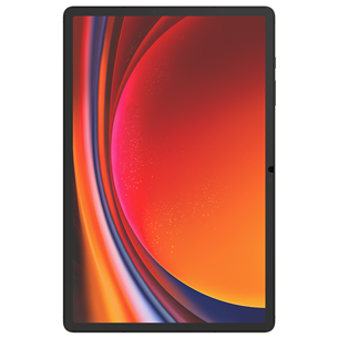 Samsung Galaxy Tab S9+ / S9+ FE Anti-Reflecting Screen Protector, прозрачный - Антибликовая защитная пленка