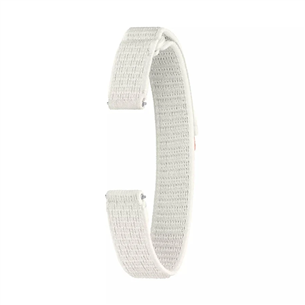 Samsung Galaxy Watch6 Fabric Band, M/L, бежевый - Ремешок для часов