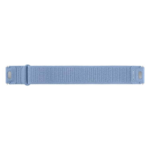 Samsung Galaxy Watch6 Fabric Band, M/L, blue - Watch band