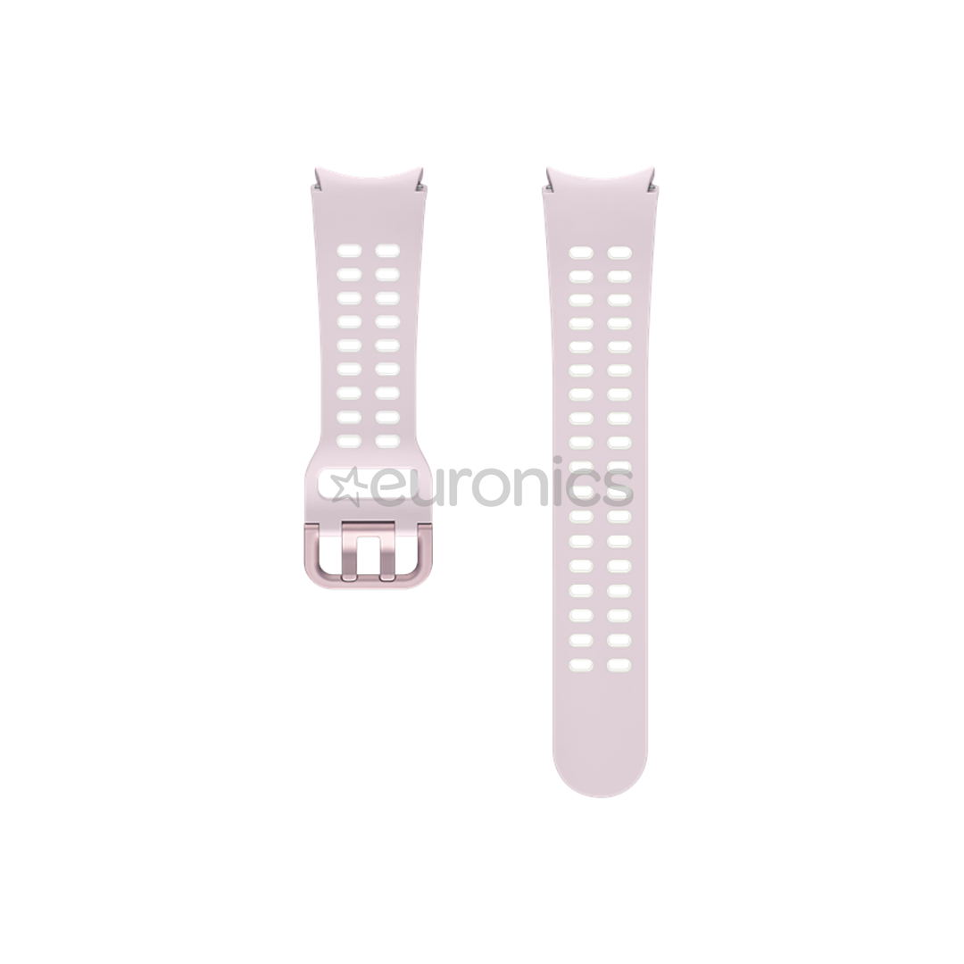 Samsung Galaxy Watch Extreme Sport Band, M/L, lavender - Watch band