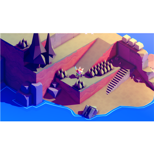 TUNIC, Nintendo Switch - Game