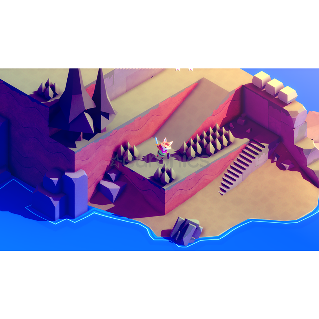 TUNIC, Nintendo Switch - Game