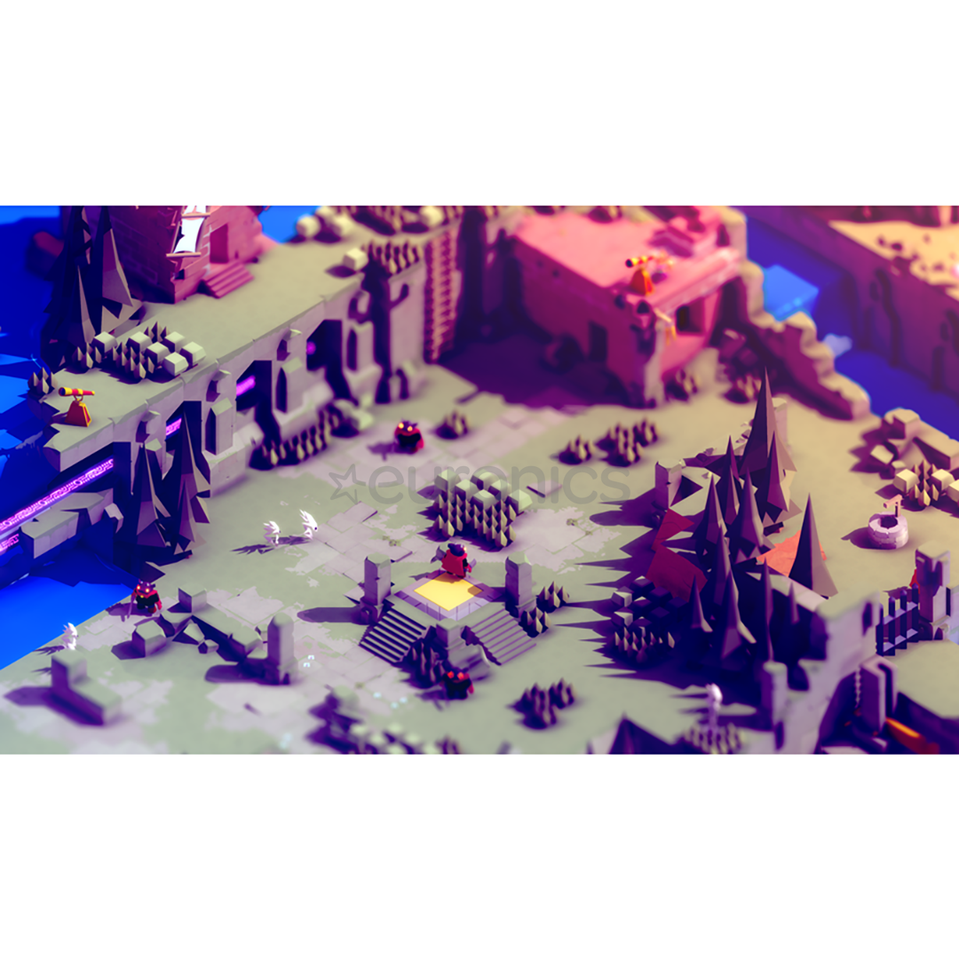 TUNIC, Nintendo Switch - Game