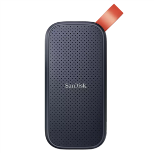 SanDisk Portable SSD, 1 TB - External SSD