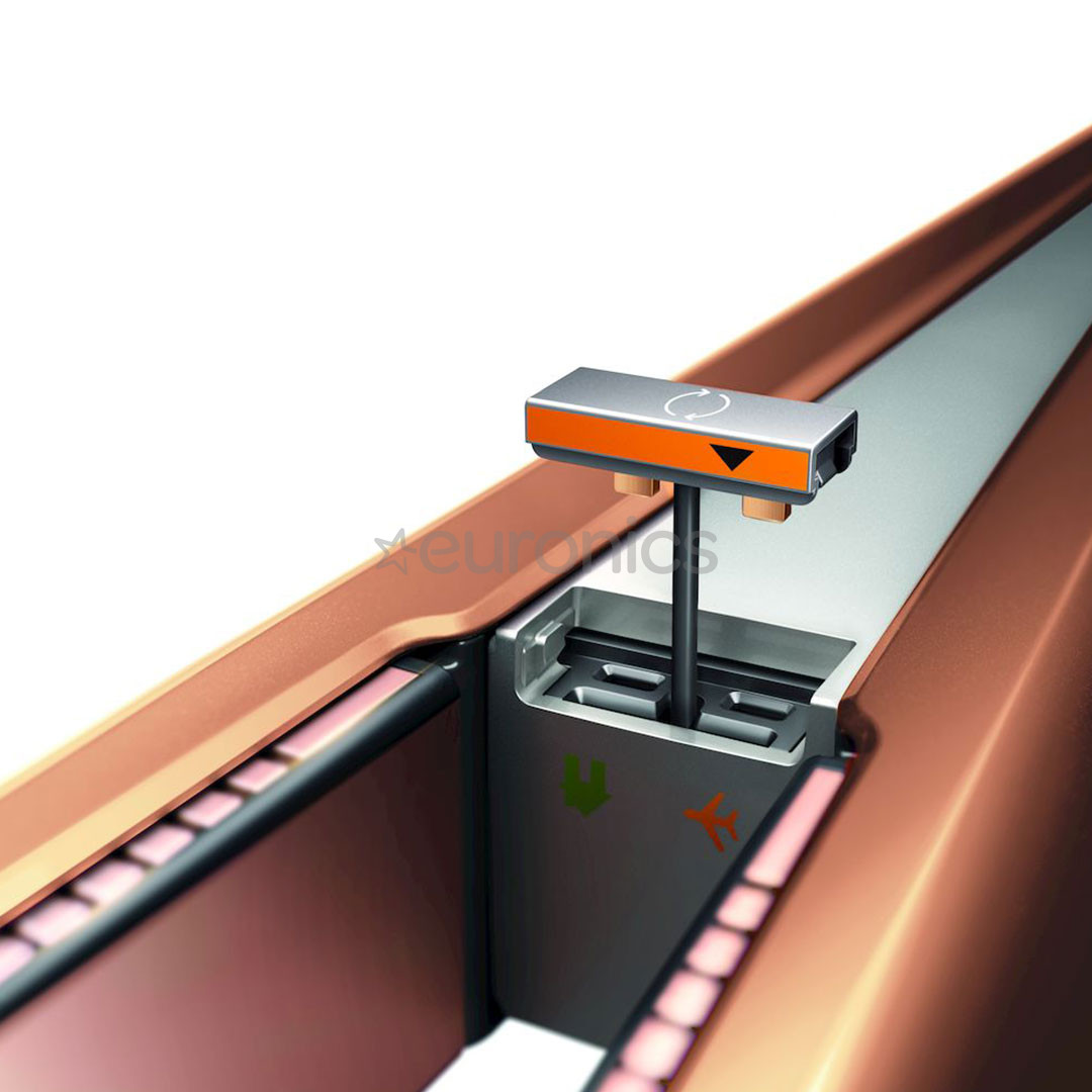 Dyson Corrale, vask - Juhtmevaba sirgendaja