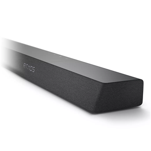 Philips The One TAB8507B, 3.1, Dolby Atmos, темно-серый - Саундбар