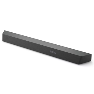 Philips The One TAB8507B, 3.1, Dolby Atmos, dark gray - Soundbar