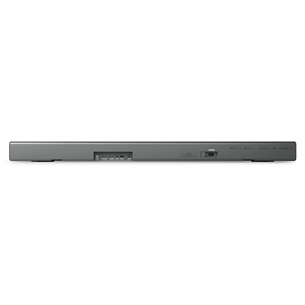 Philips The One TAB8507B, 3.1, Dolby Atmos, tumehall - Soundbar