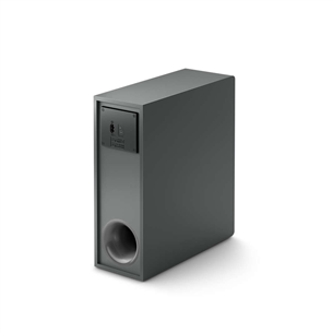 Philips The One TAB8507B, 3.1, Dolby Atmos, tumehall - Soundbar