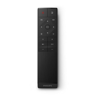 Philips The One TAB8507B, 3.1, Dolby Atmos, tumehall - Soundbar