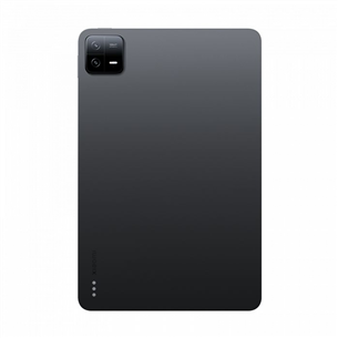 Xiaomi Pad 6, 11'', 6 GB / 128 GB, gravity gray - Tablet