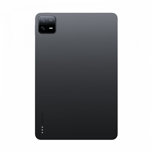 Xiaomi Pad 6, 11'', 6 GB / 128 GB, tumehall - Tahvelarvuti