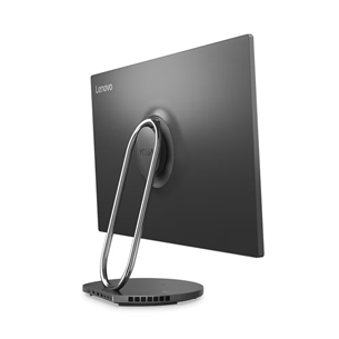 Lenovo Yoga AIO 9 32IRH8, 32'', UHD, i9, 16 GB, 1 TB, storm gray - All-in-one PC