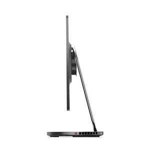 Lenovo Yoga AIO 9 32IRH8, 32'', UHD, i9, 16 GB, 1 TB, storm gray - All-in-one PC