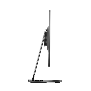 Lenovo Yoga AIO 9 32IRH8, 32'', UHD, i9, 16 GB, 1 TB, storm gray - All-in-one PC