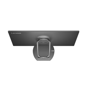 Lenovo Yoga AIO 9 32IRH8, 32'', UHD, i9, 16 GB, 1 TB, storm gray - All-in-one PC