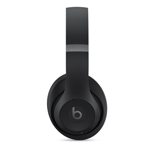 Beats Studio Pro, active noise-cancelling, black - Wireless on-ear headphones