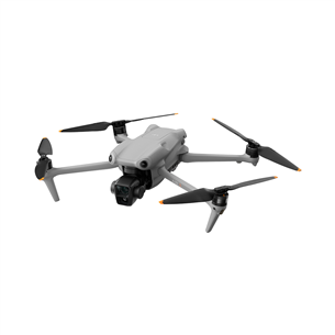 DJI Air 3 Fly More Combo, RC 2, gray - Drone