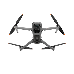 DJI Air 3 Fly More Combo, RC 2, gray - Drone