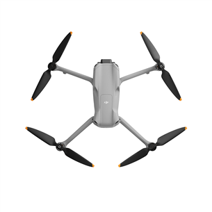DJI Air 3 Fly More Combo, RC 2, gray - Drone