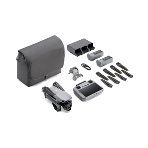 DJI Air 3 Fly More Combo, RC 2, hall - Droon