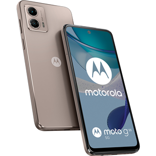Motorola moto g53, 128 GB, roosa - Nutitelefon PAWS0030SE
