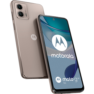 Motorola moto g53, 128 GB, roosa - Nutitelefon