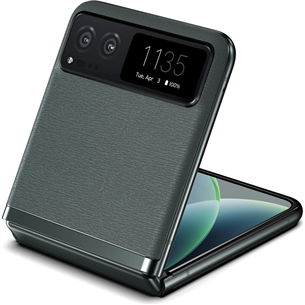 Motorola Razr 40, 256 GB, green - Smartphone