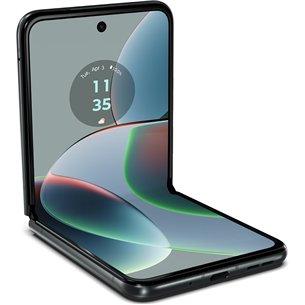 Motorola Razr 40, 256 GB, green - Smartphone