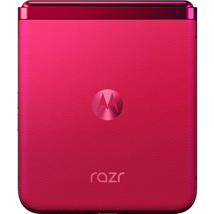 Motorola Razr 40 Ultra, 256 GB, magenta - Nutitelefon