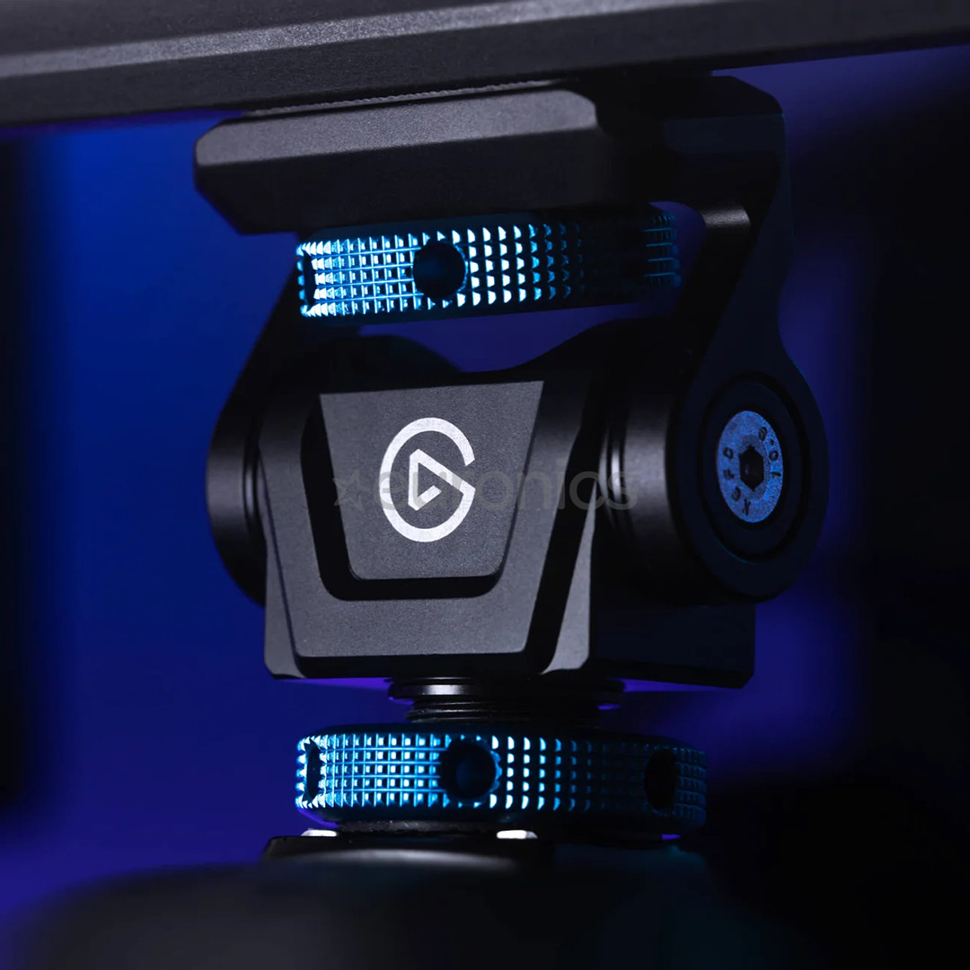 Elgato Cold Shoe - Kinnitus
