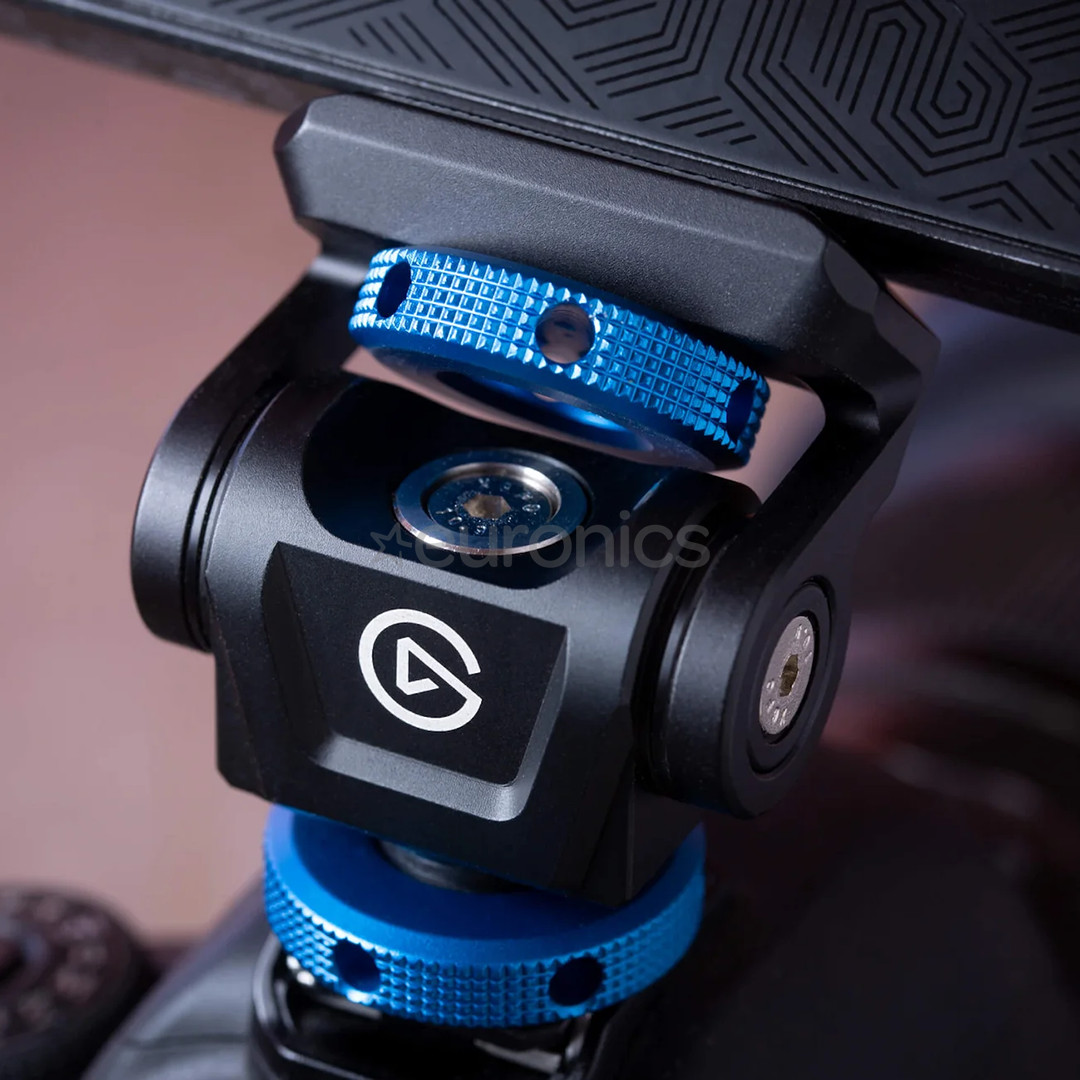 Elgato Cold Shoe - Kinnitus