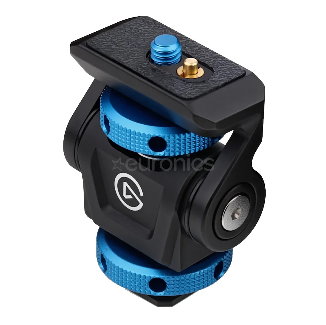 Elgato Cold Shoe - Kinnitus