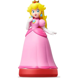 Amiibo Nintendo Peach