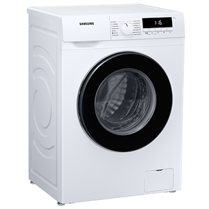 Samsung, 8 kg, depth 46,5 cm, 1400 rpm - Front load washing machine