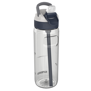 Kambukka Lagoon, 750 ml, clear - Water bottle
