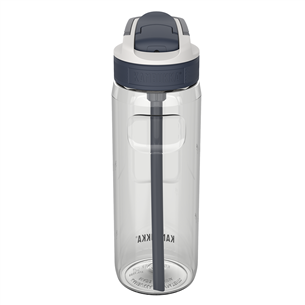 Kambukka Lagoon, 750 ml, clear - Water bottle