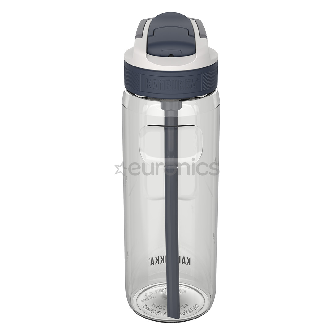 Kambukka Lagoon, 750 ml, clear - Water bottle