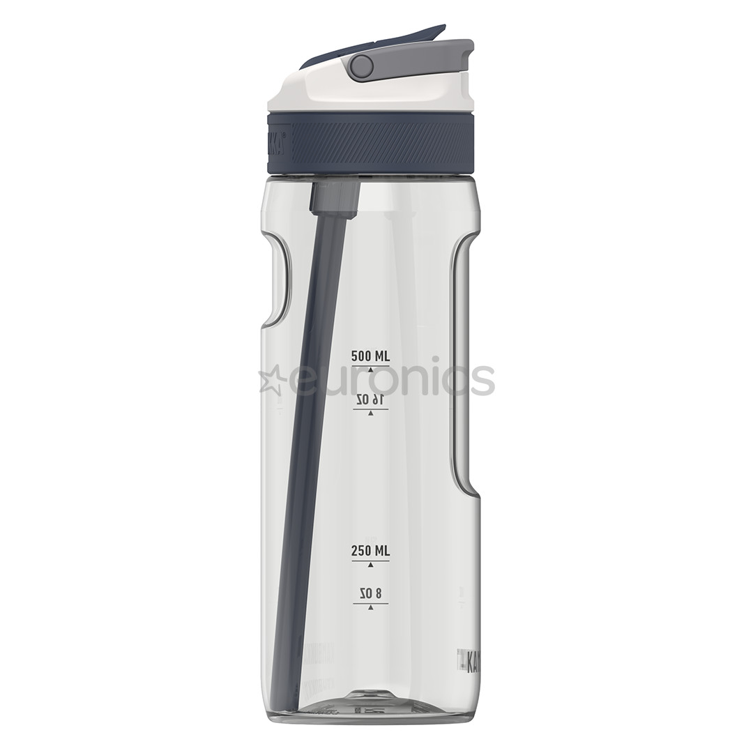 Kambukka Lagoon, 750 ml, clear - Water bottle