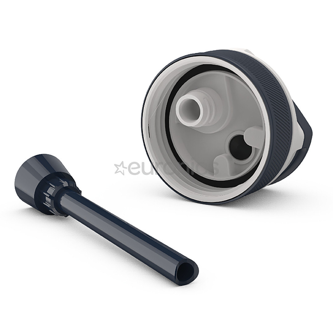 Kambukka Lagoon, 750 ml, clear - Water bottle