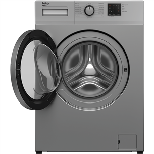 Beko, 6 kg, depth 44 cm, 1000 rpm - Front Load Washing Machine