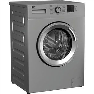 Beko, 6 kg, depth 44 cm, 1000 rpm - Front Load Washing Machine