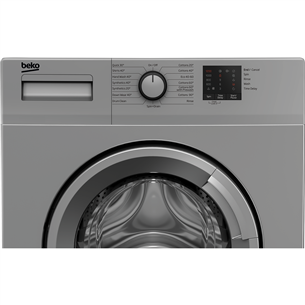 Beko, 6 kg, depth 44 cm, 1000 rpm - Front Load Washing Machine