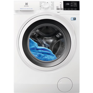 Electrolux PerfectCare 700, 8/5 kg, depth 55.1 cm, 1400 rpm - Washer-Dryer Combo EW7WO448W