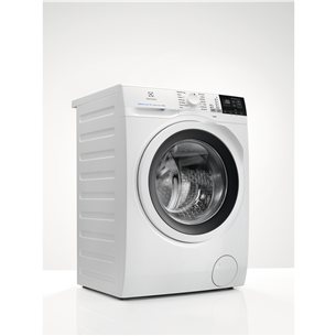 Electrolux PerfectCare 700, 8/5 kg, sügavus 55,1 cm, 1400 p/min - Kuivatiga pesumasin