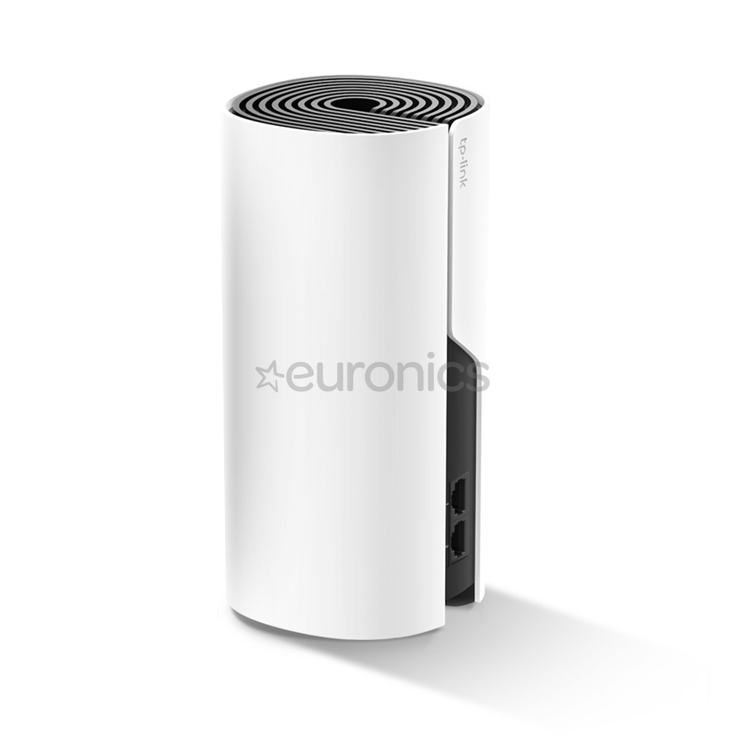 TP-Link Deco M4, 1-Pack - WiFi ruuter Mesh süsteem
