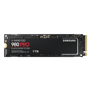Samsung 980 PRO M.2, 1 TB - SSD