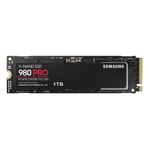 Samsung 980 PRO M.2, 1 ТБ - SSD